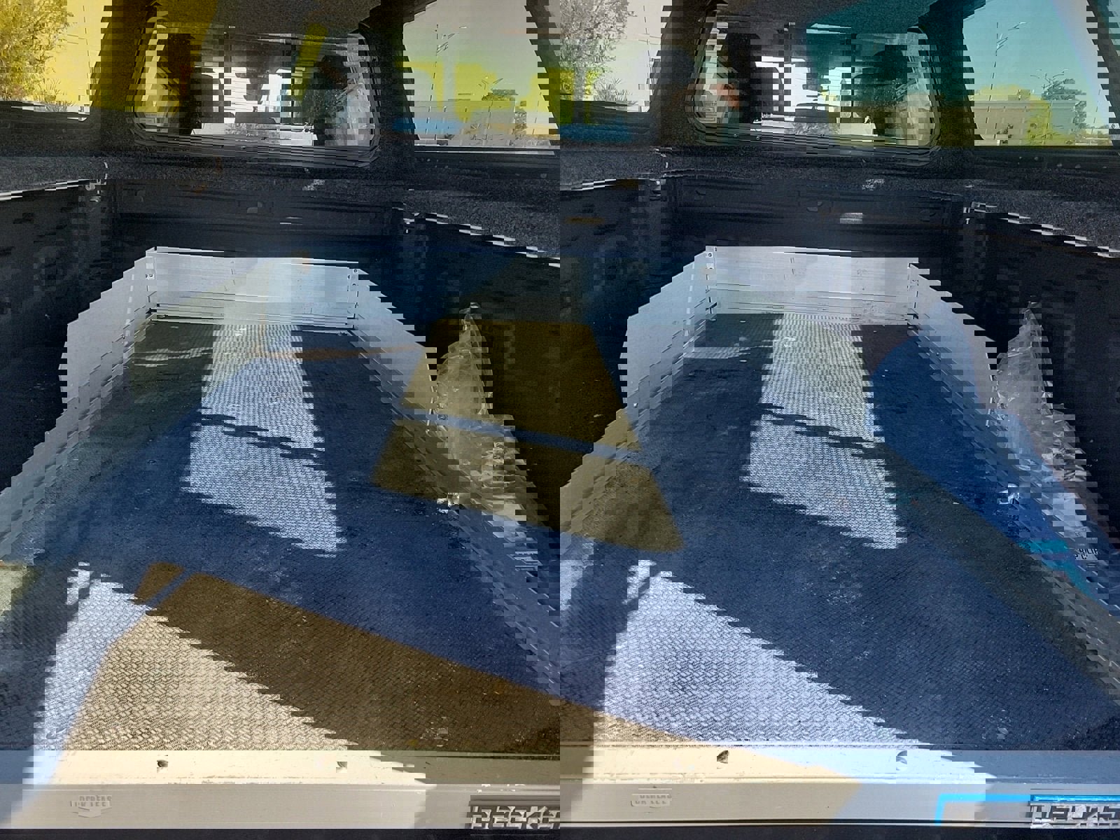 Used 2024 GMC Sierra 2500 Denali w/ Denali Reserve Package image 8