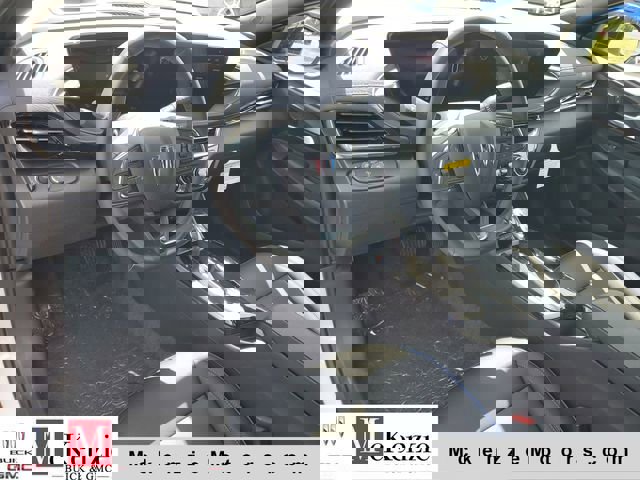 New 2026 Buick Envista Sport Touring w/ Convenience I Package FWD image 6