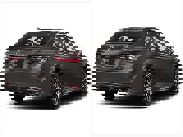 Certified 2023 Toyota Camry SE image 2