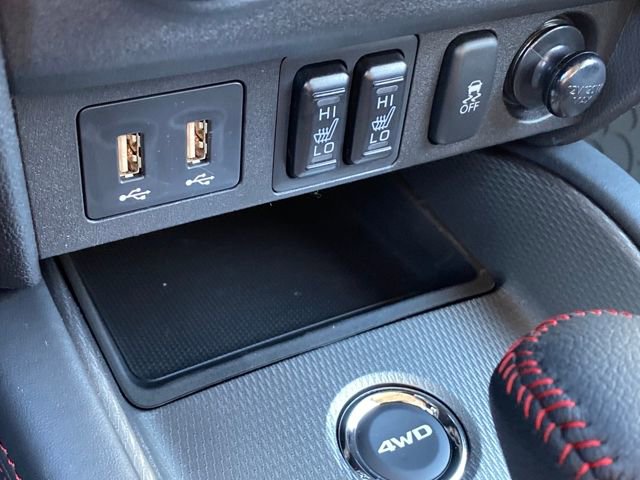 New 2026 Mitsubishi Outlander Sport LE image 17