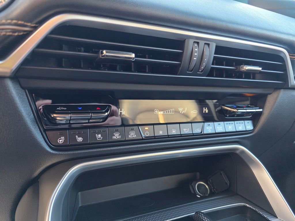 New 2026 MAZDA CX-90 Plug-In Hybrid w/ Premium Plus AWD/4WD image 23