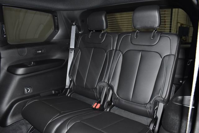 New 2025 Jeep Grand Cherokee L Limited w/ Trailer Tow Package image 34