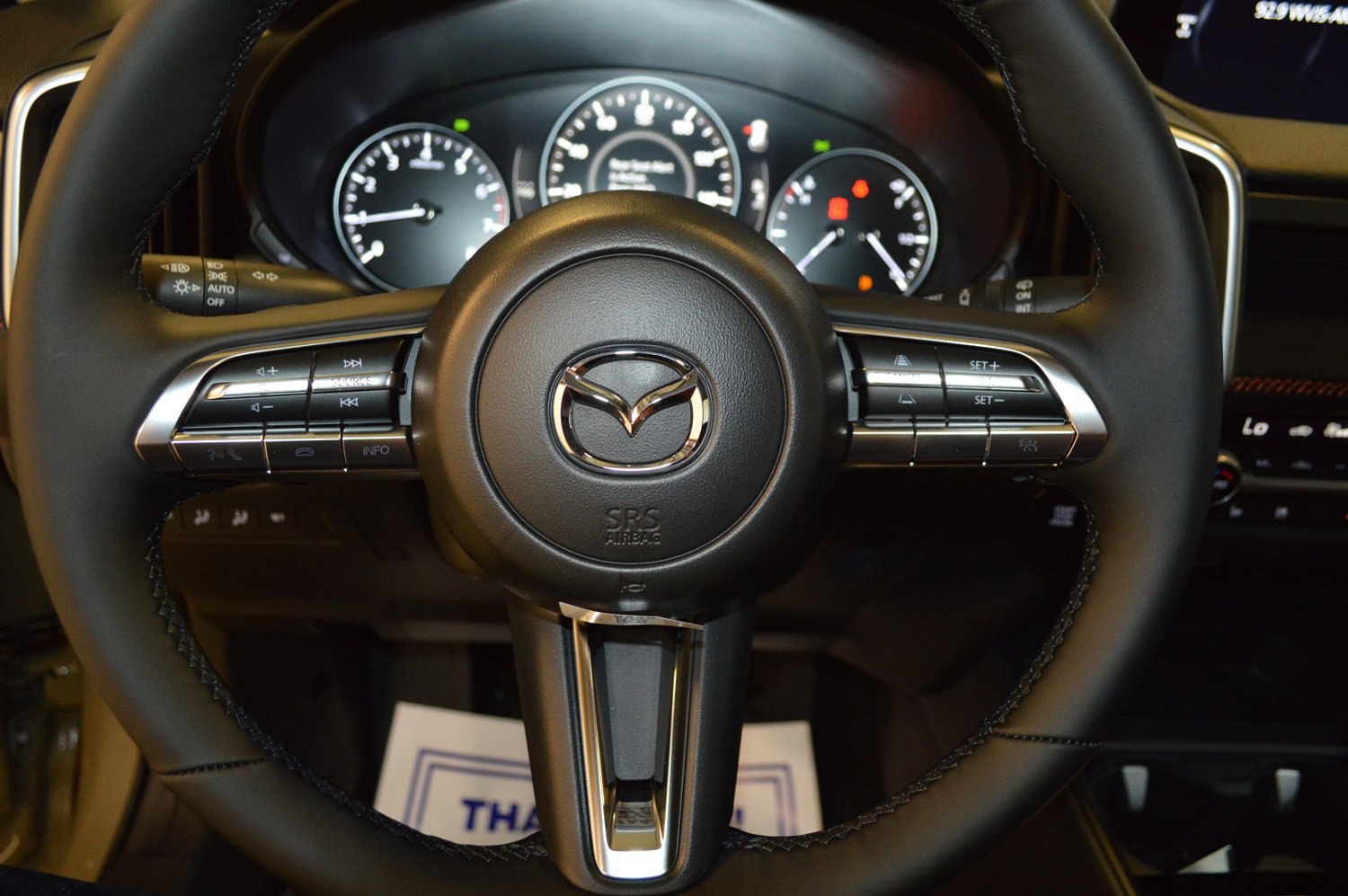 New 2025 MAZDA CX-50 Meridian Edition w/ Weather Package image 18