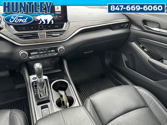 Used 2023 Nissan Altima 2.5 SL image 14