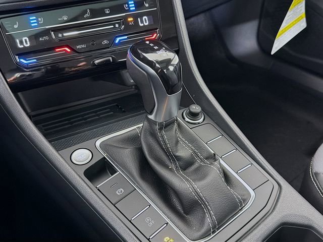 New 2026 Volkswagen Jetta SEL image 19