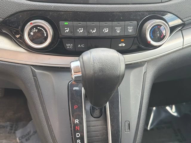 Used 2016 Honda CR-V EX image 13