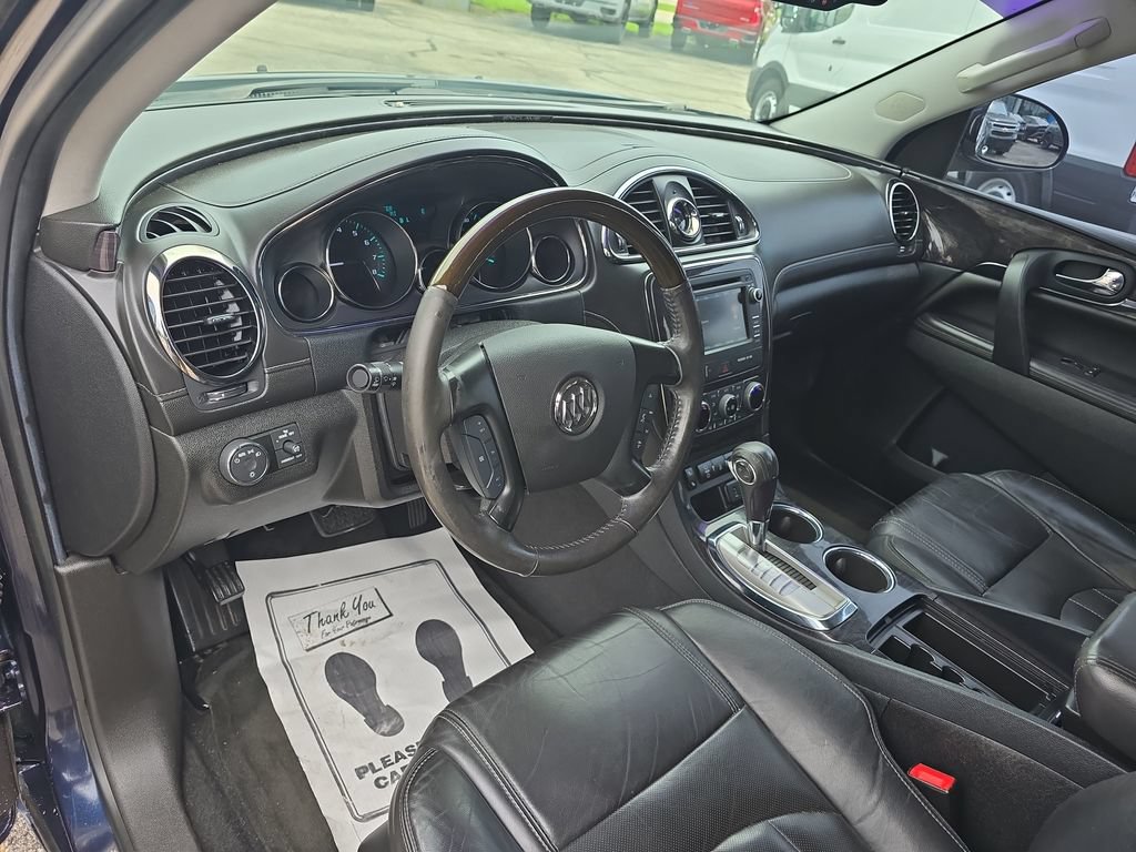 Used 2016 Buick Enclave Leather AWD/4WD image 23