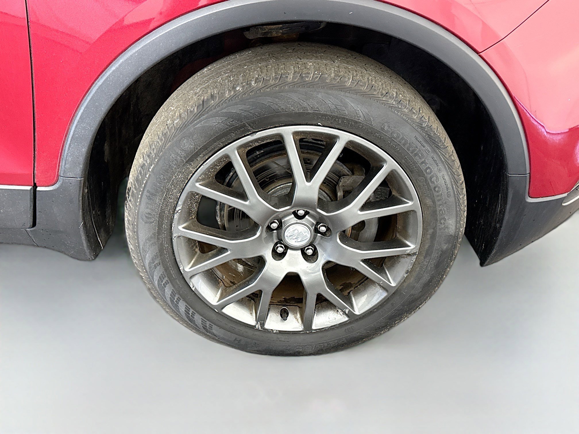 Used 2020 Buick Encore Sport Touring w/ Safety Package image 32