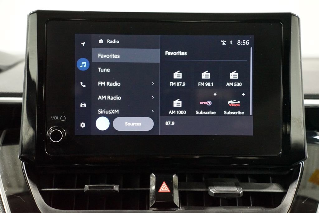 Certified 2023 Toyota Corolla LE image 18