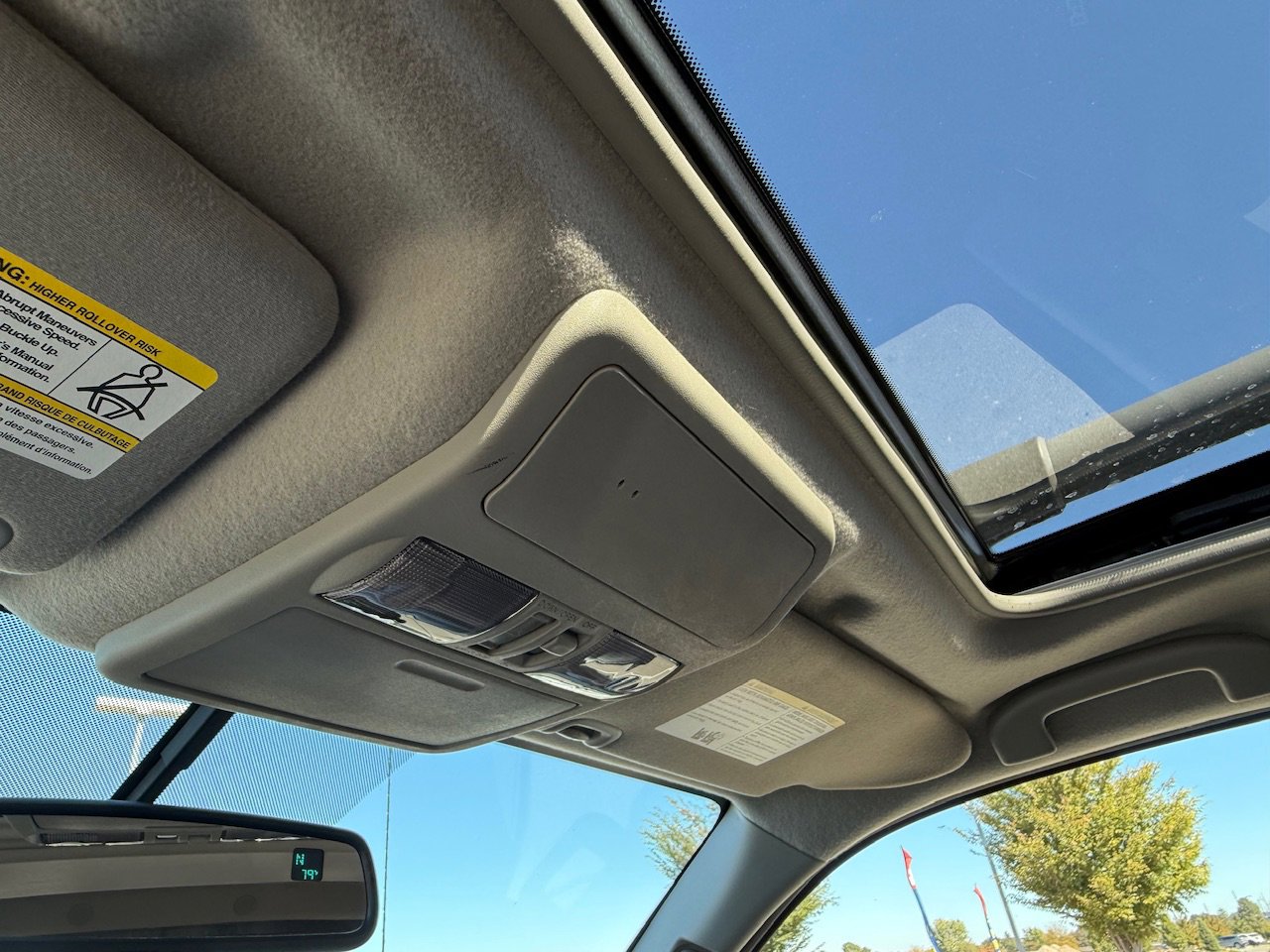 Used 2015 Nissan Frontier PRO-4X image 36