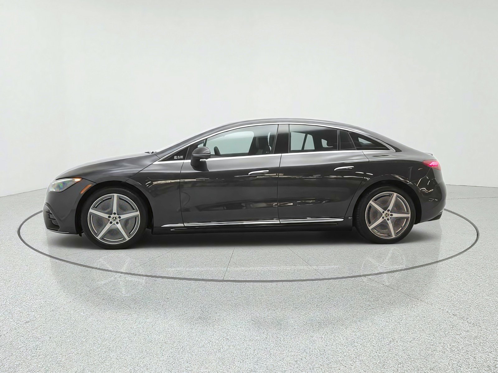 Certified 2023 Mercedes-Benz EQE 350+ Sedan image 8