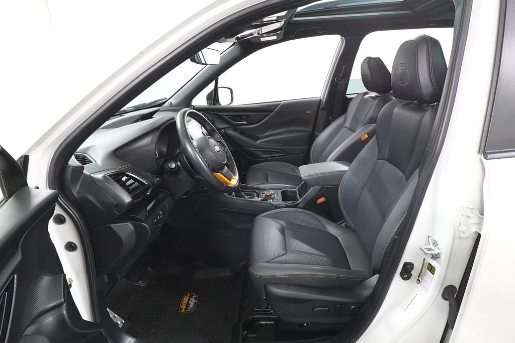 Used 2023 Subaru Forester Wilderness AWD/4WD image 23