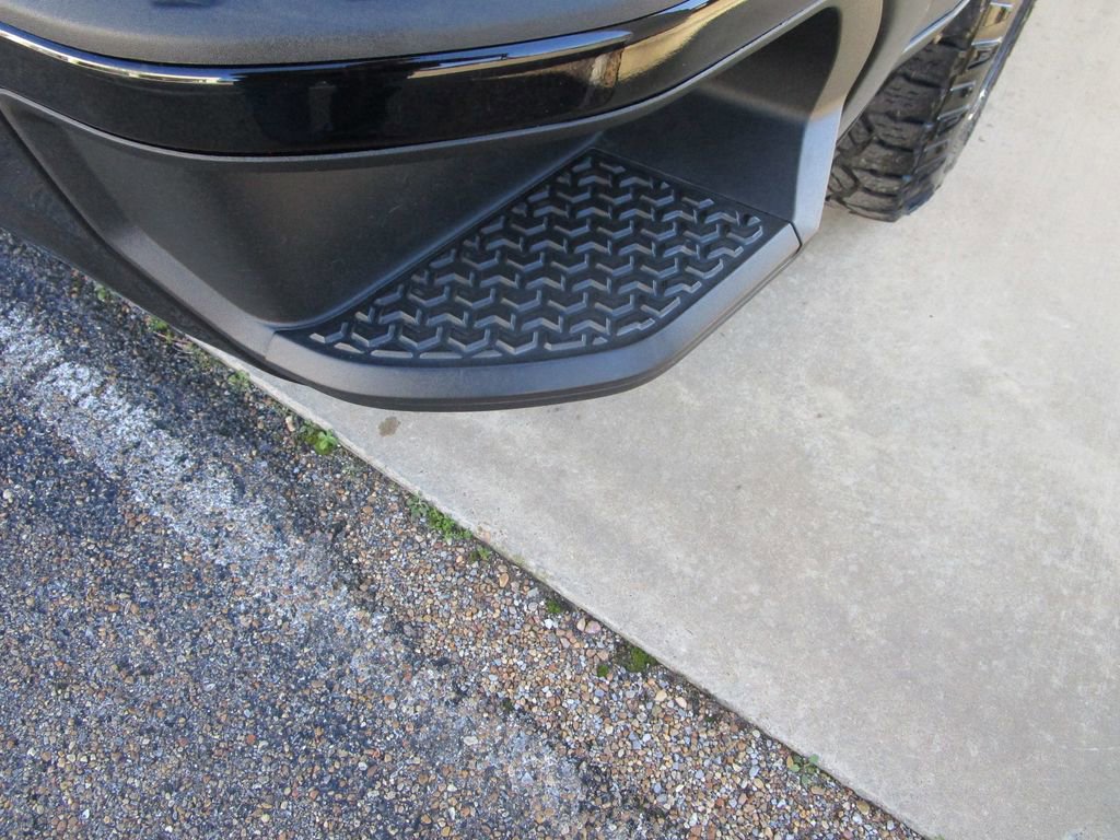 Used 2019 Chevrolet Silverado 1500 LT Trail Boss image 16