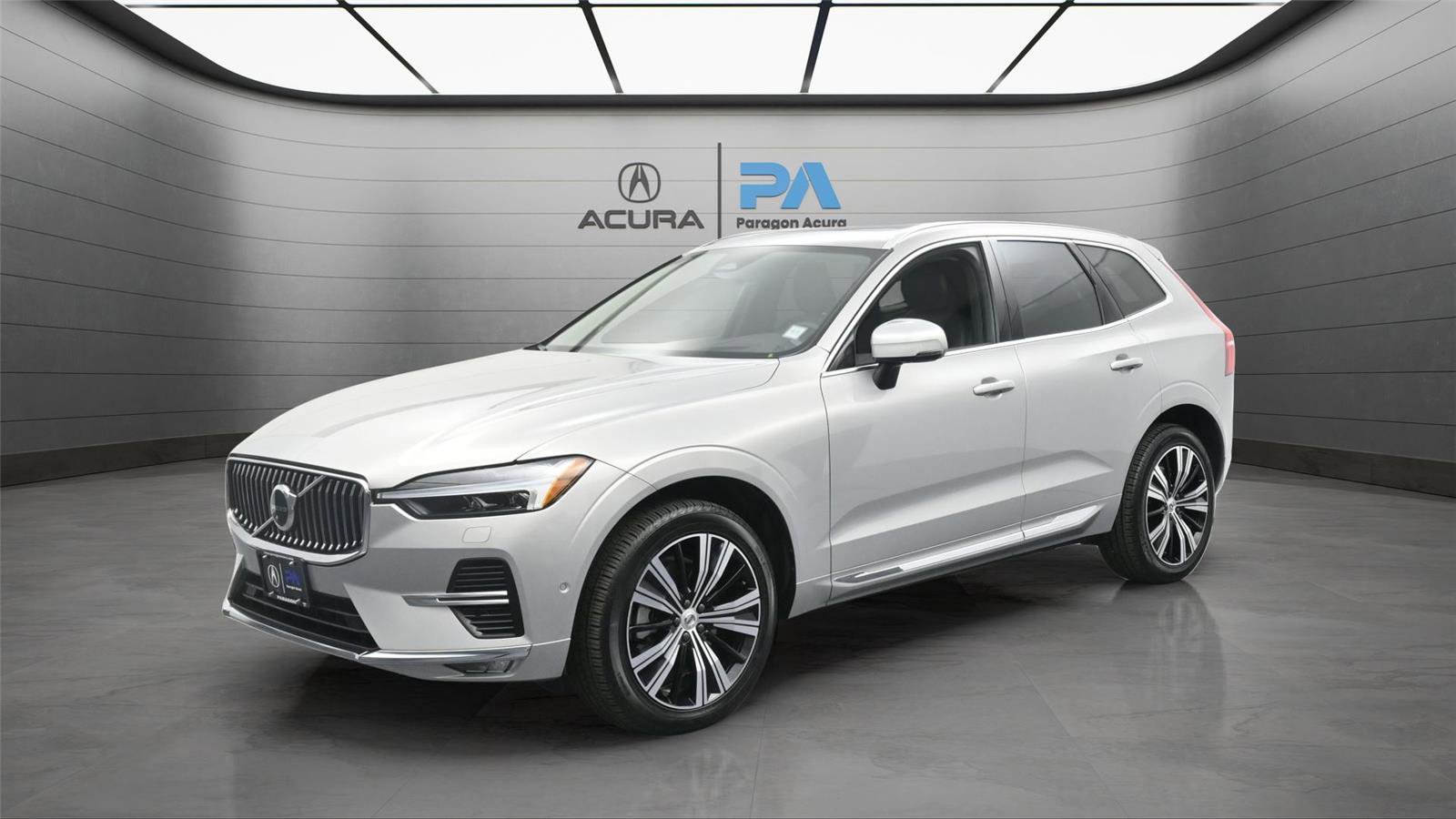 Used 2023 Volvo XC60 B6 Ultimate w/ Climate Package image 1