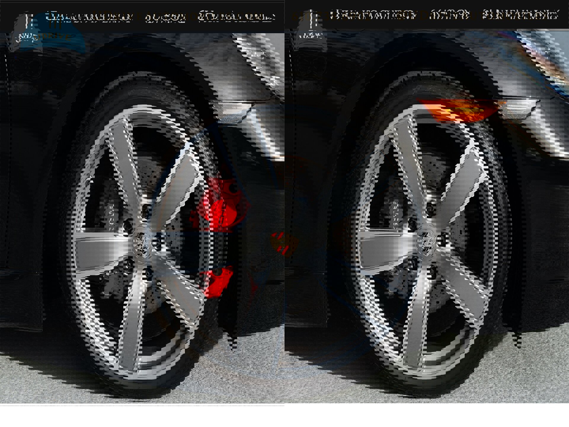 Used 2025 Porsche 718 Boxster S image 59