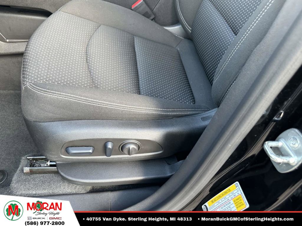 Certified 2023 GMC Terrain SLE w/ Driver Convenience Package FWD image 19
