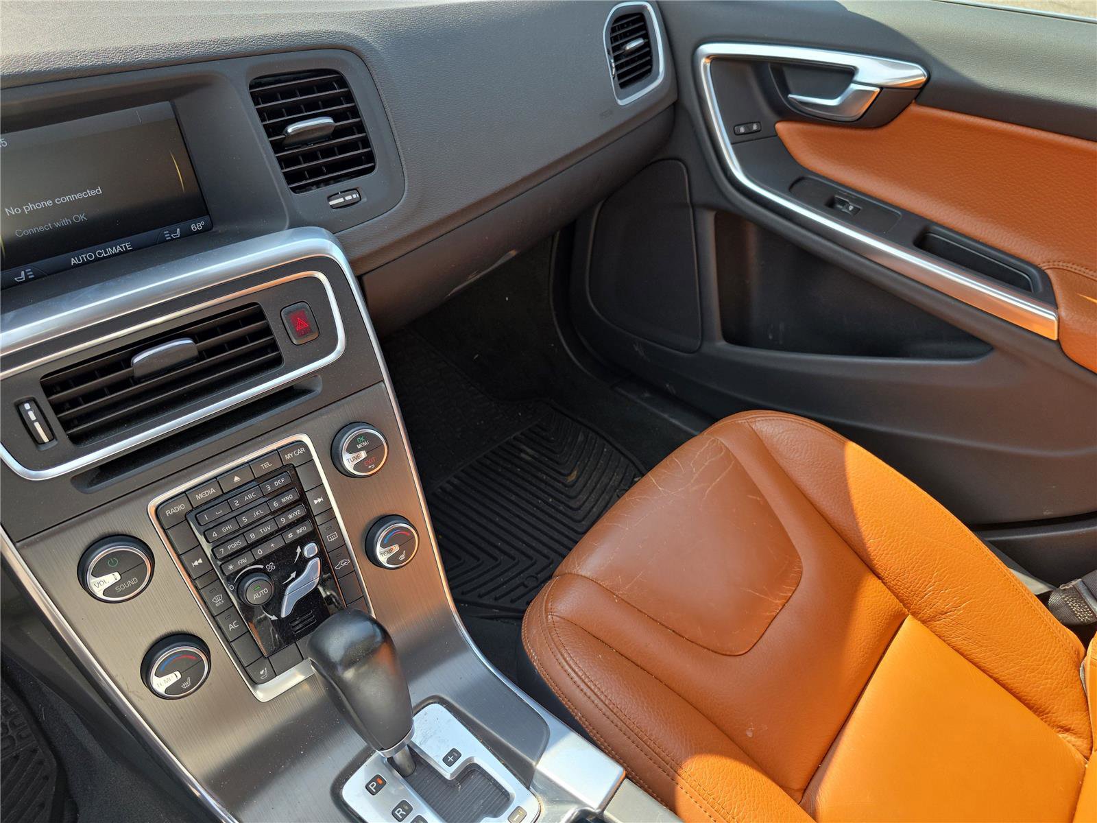 Used 2012 Volvo S60 T5 image 29