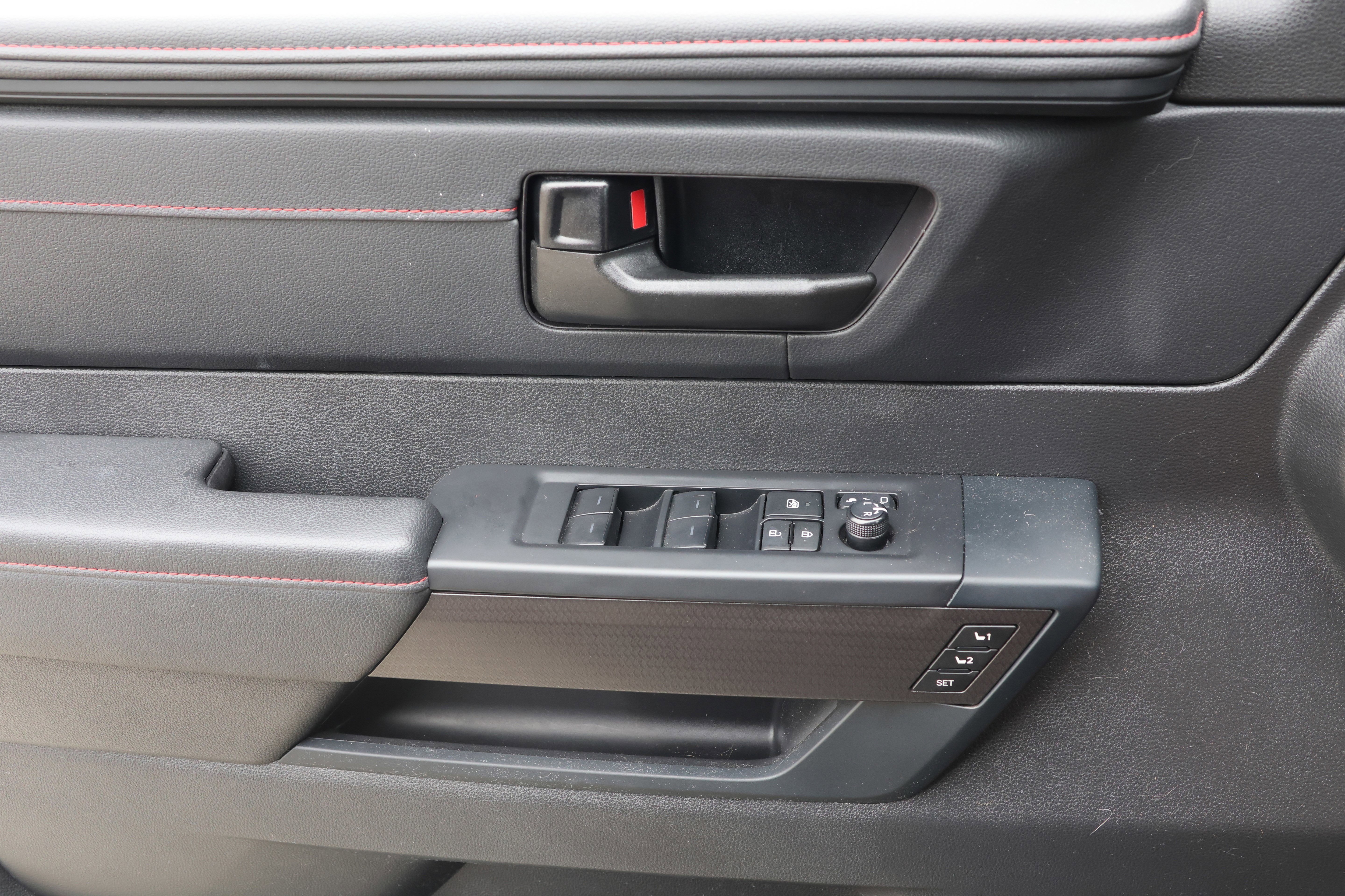 Used 2024 Toyota Sequoia TRD Pro image 11