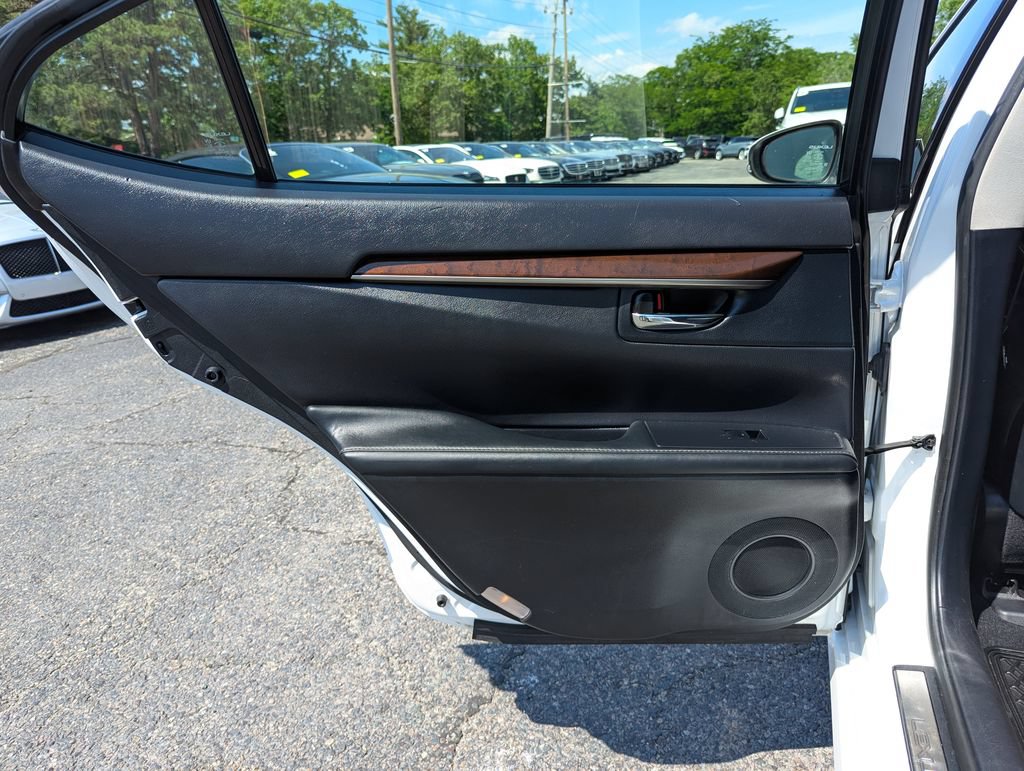 Used 2015 Lexus ES 350 FWD image 38