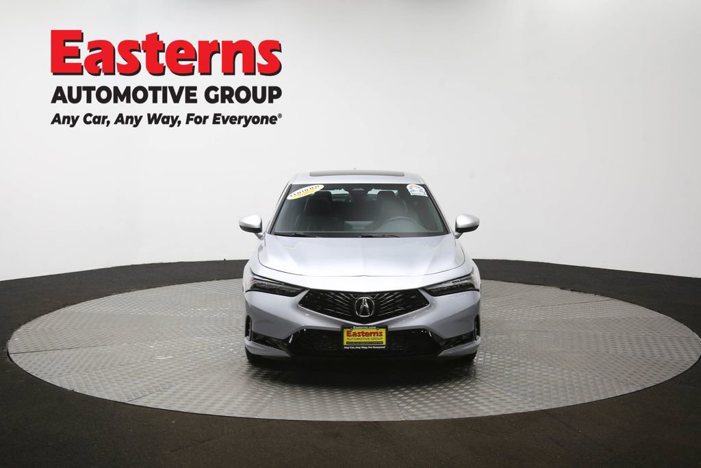 Used 2024 Acura Integra A-Spec image 53