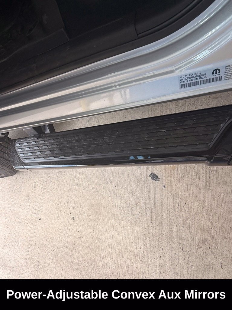 New 2026 RAM 3500 Big Horn AWD/4WD image 28