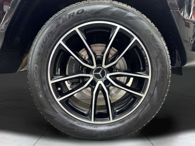 Used 2024 Mercedes-Benz G 550 image 73