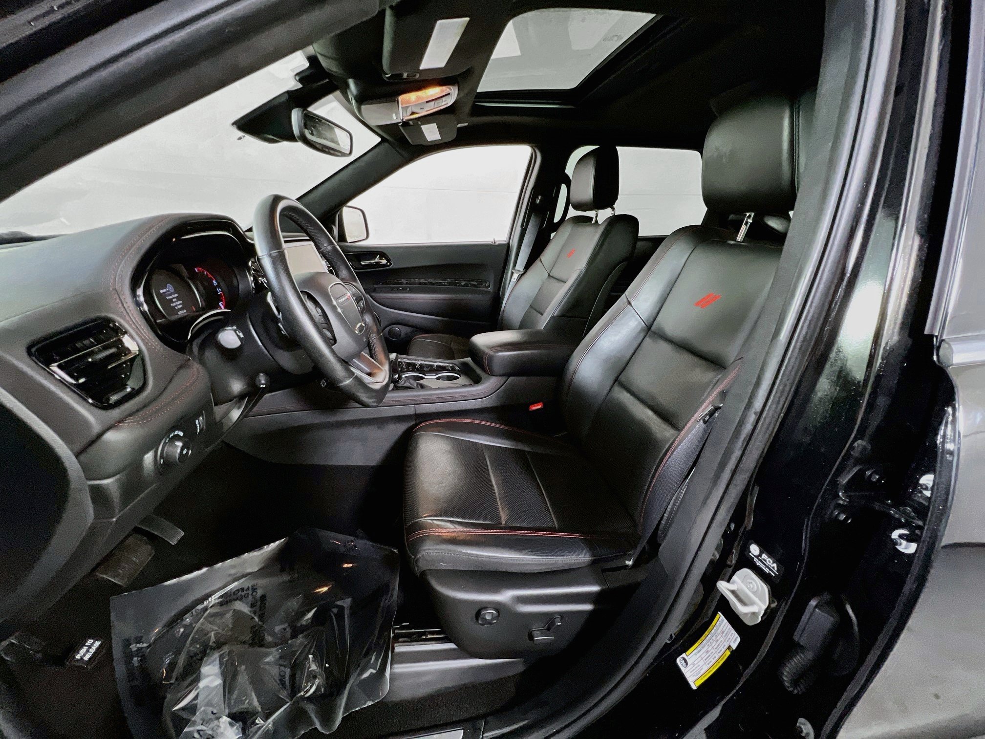 Used 2023 Dodge Durango R/T AWD/4WD image 22
