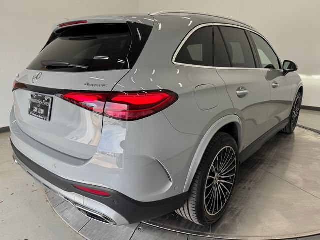 Certified 2026 Mercedes-Benz GLC 350e 4MATIC image 34