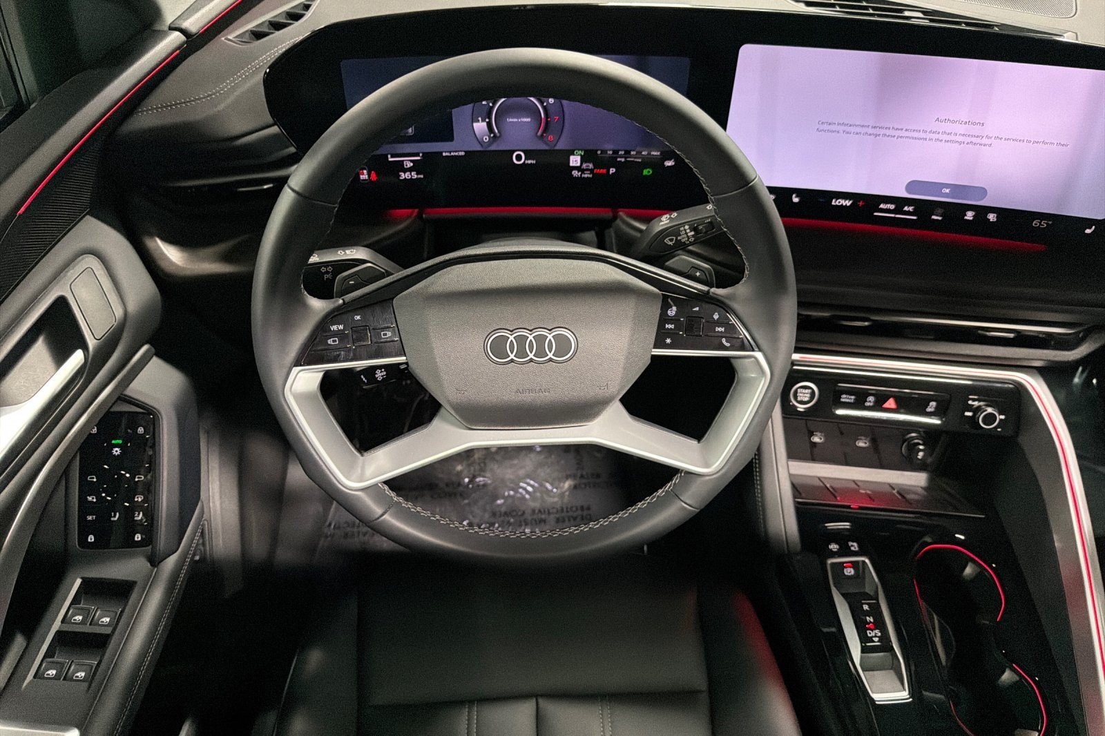 Used 2026 Audi Q5 Premium AWD/4WD image 13