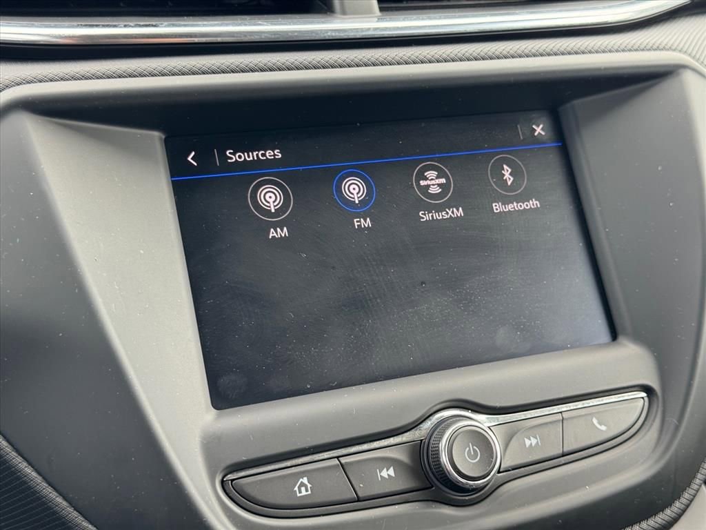 Used 2023 Chevrolet TrailBlazer LT image 23