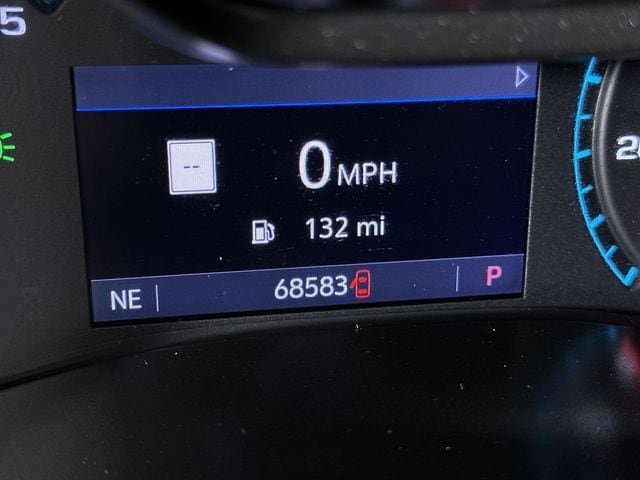 Used 2021 Chevrolet Colorado ZR2 AWD/4WD image 12