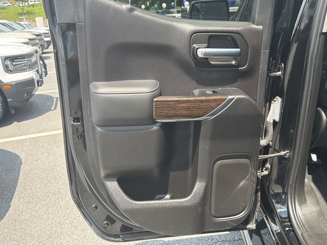 Used 2020 GMC Sierra 1500 Elevation AWD/4WD image 23