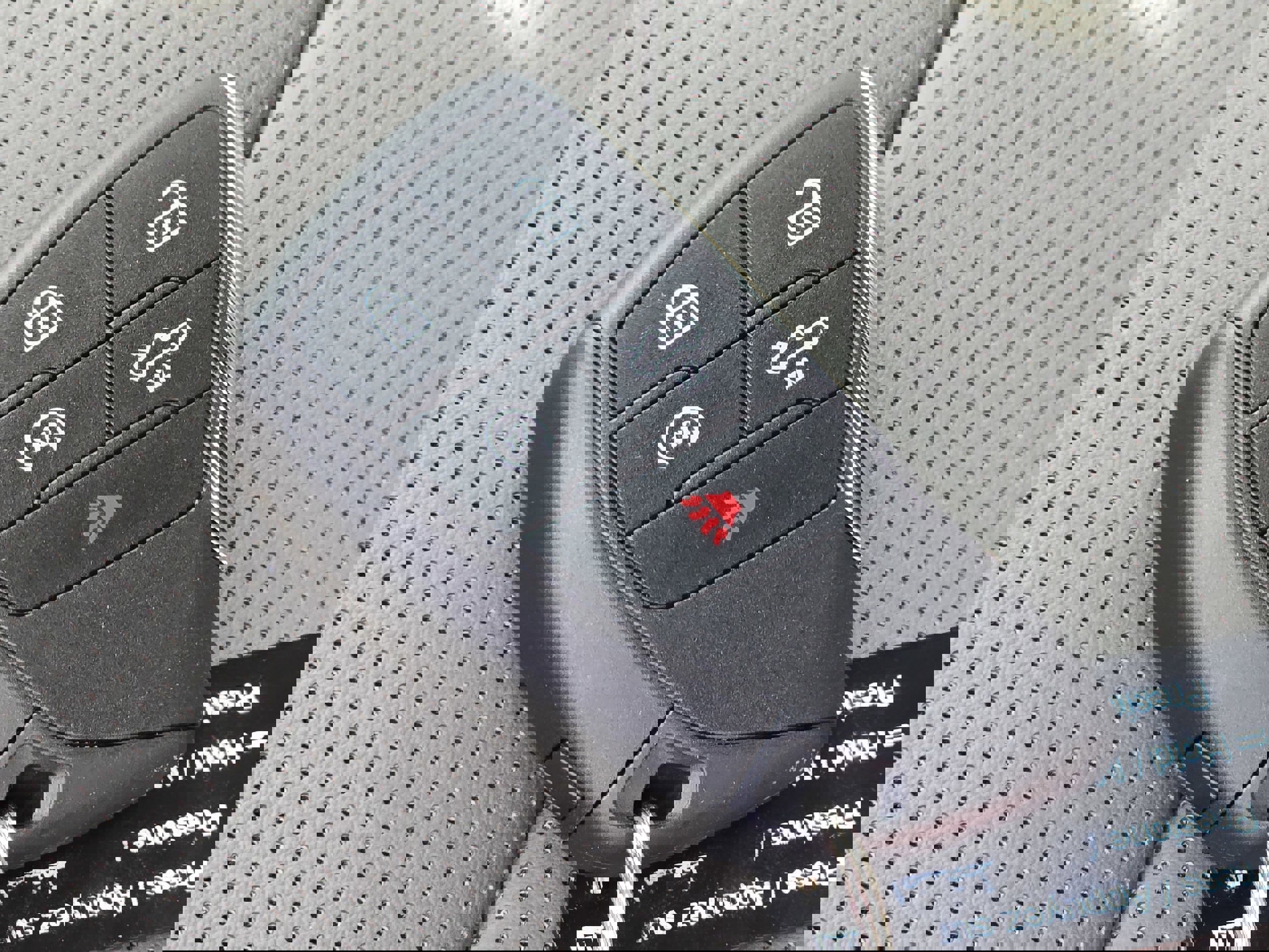 New 2026 Chevrolet Silverado EV Trail Boss image 17