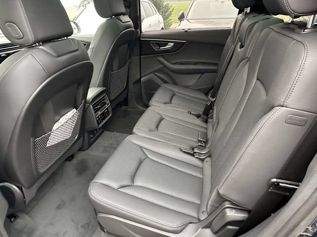 New 2026 Audi Q7 2.0T Premium Plus AWD/4WD image 5