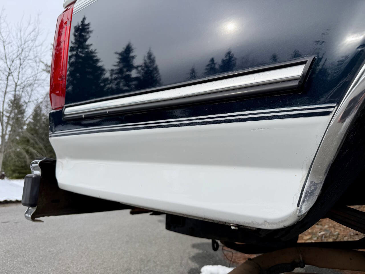 Used 1993 Ford F250 XLT image 51