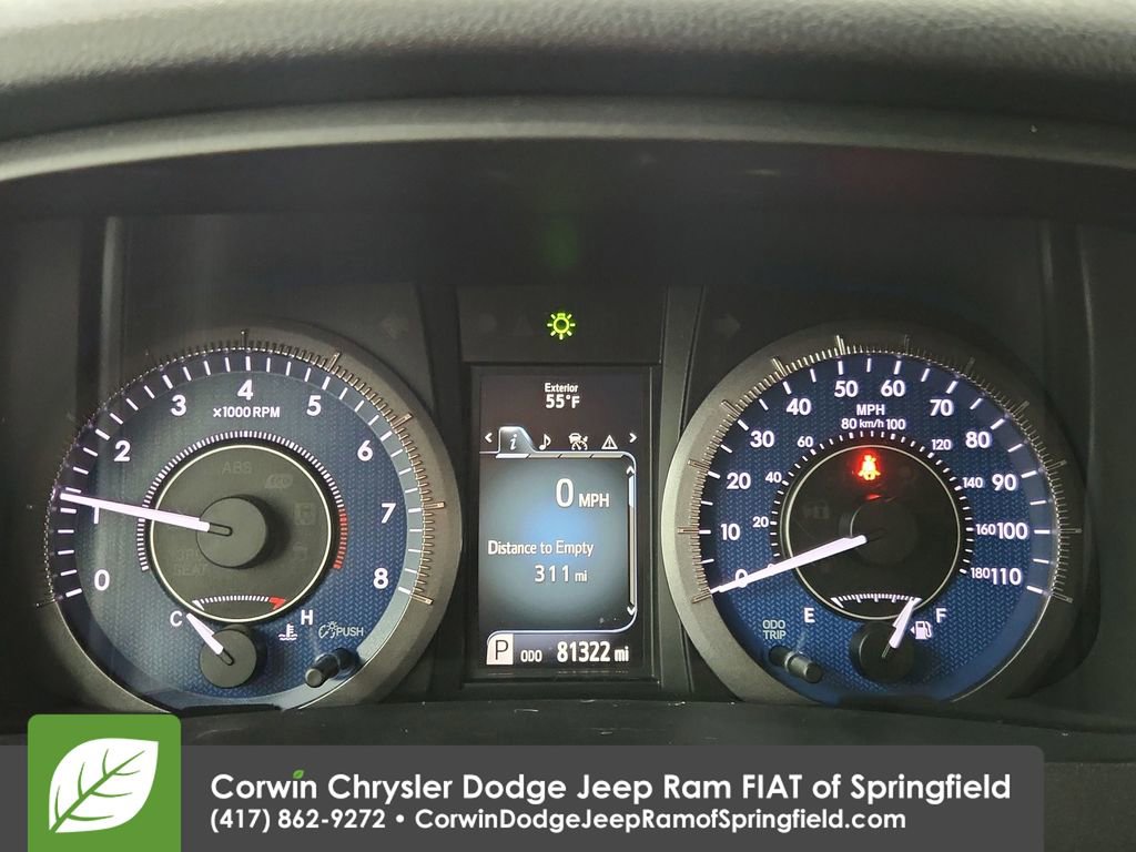 Used 2019 Toyota Sienna LE image 23