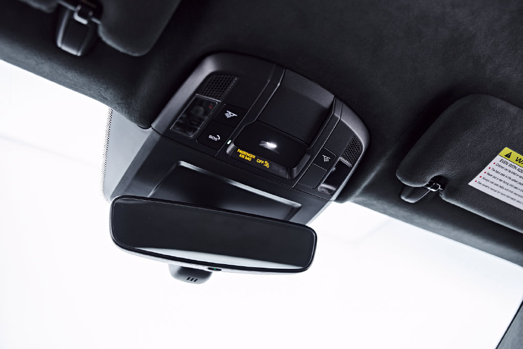Used 2025 Porsche 911 Turbo S AWD/4WD image 83