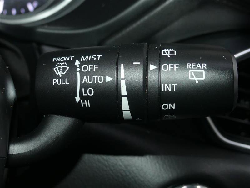 Used 2019 MAZDA CX-5 Touring image 34