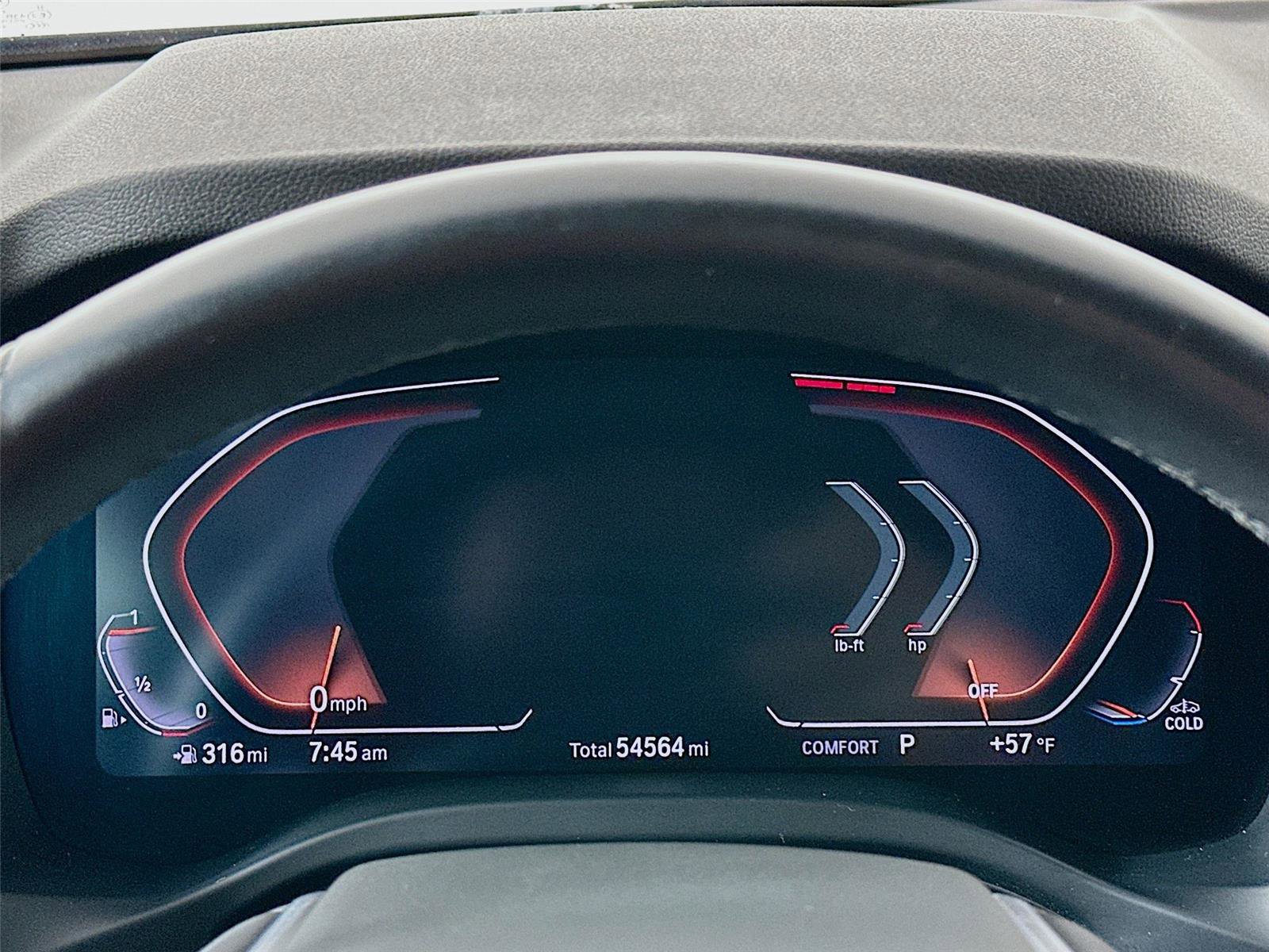 Used 2023 BMW X3 xDrive30i w/ Convenience Package image 12