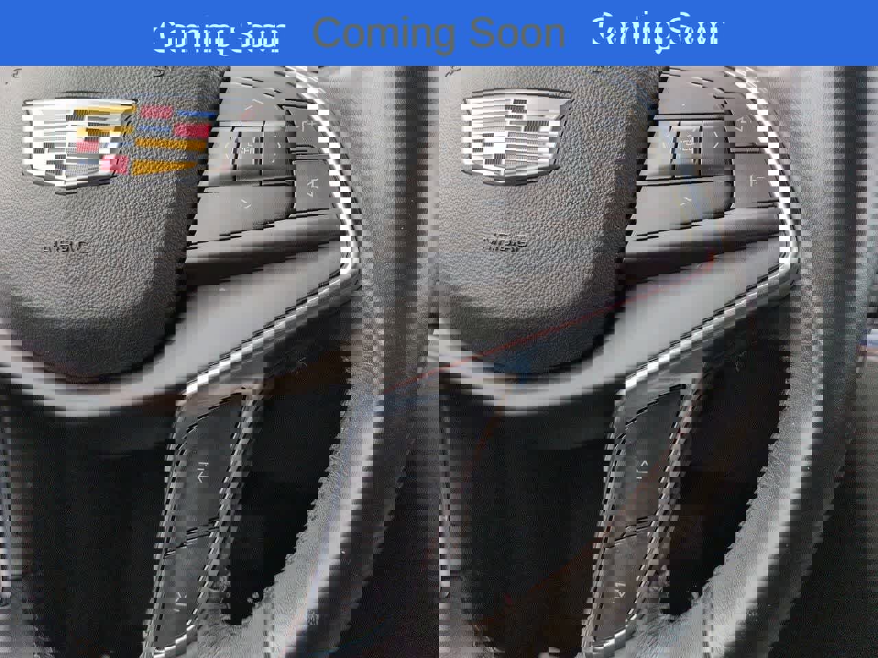 Used 2023 Cadillac XT5 Luxury image 24