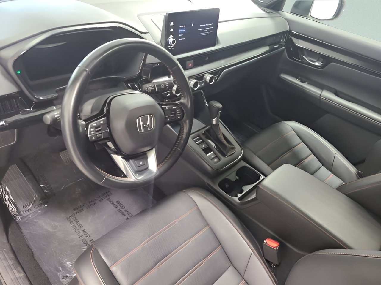 Used 2026 Honda CR-V Sport Touring image 25