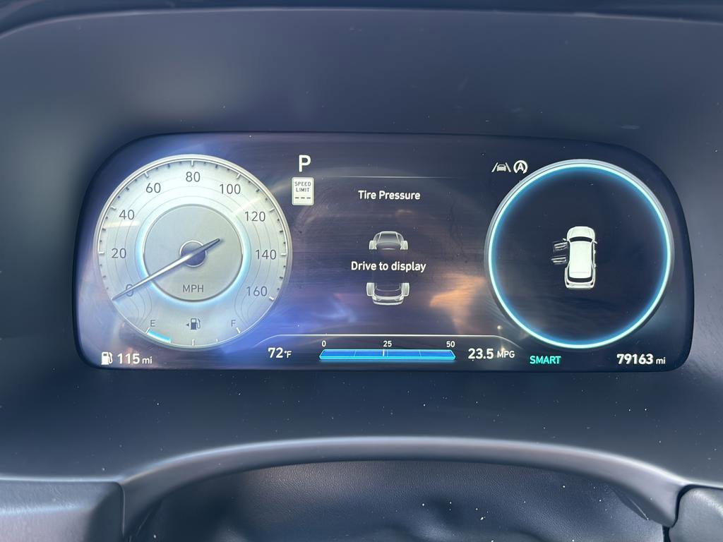 Used 2023 Hyundai Palisade Calligraphy w/ Cargo Package image 29