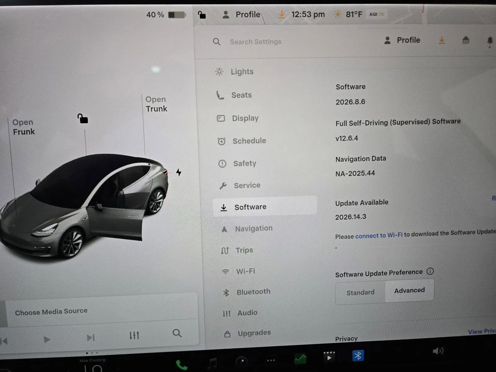 Used 2017 Tesla Model 3 Long Range RWD image 17
