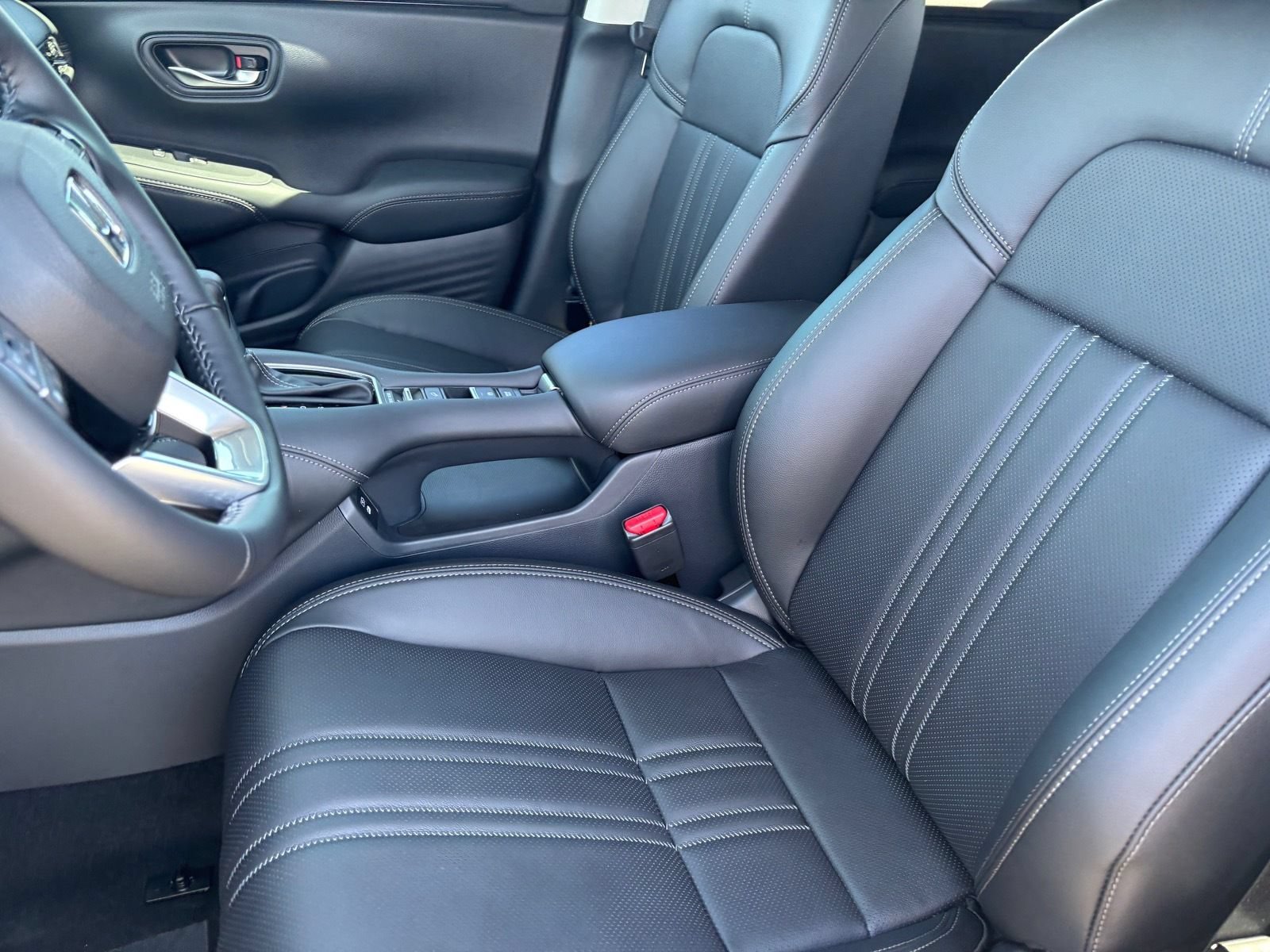 New 2026 Honda HR-V EX-L image 14
