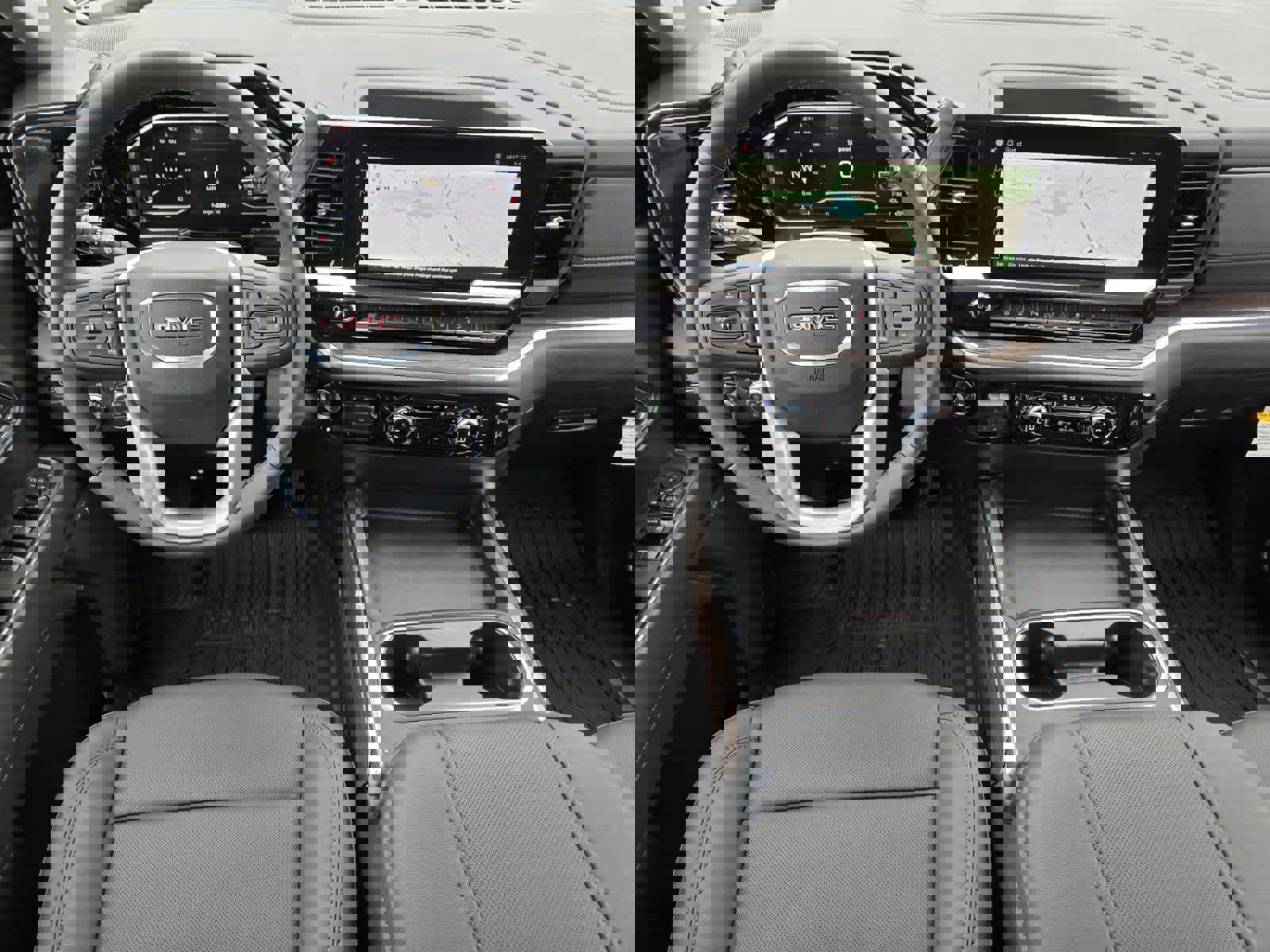 New 2025 GMC Sierra 2500 SLT image 8