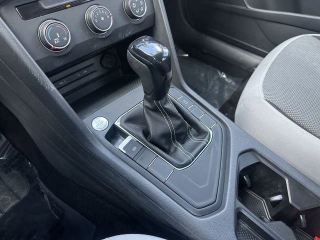 Certified 2022 Volkswagen Taos S FWD image 26