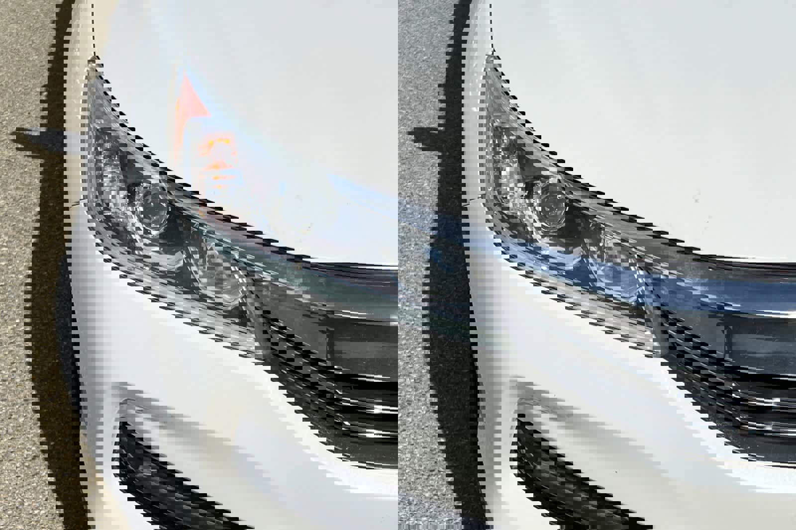 Used 2016 Honda Accord Sport image 8