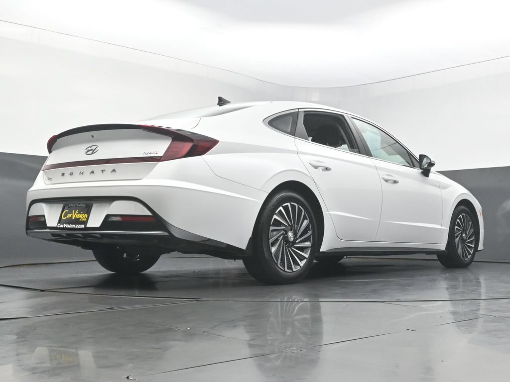 Used 2022 Hyundai Sonata SEL FWD image 45