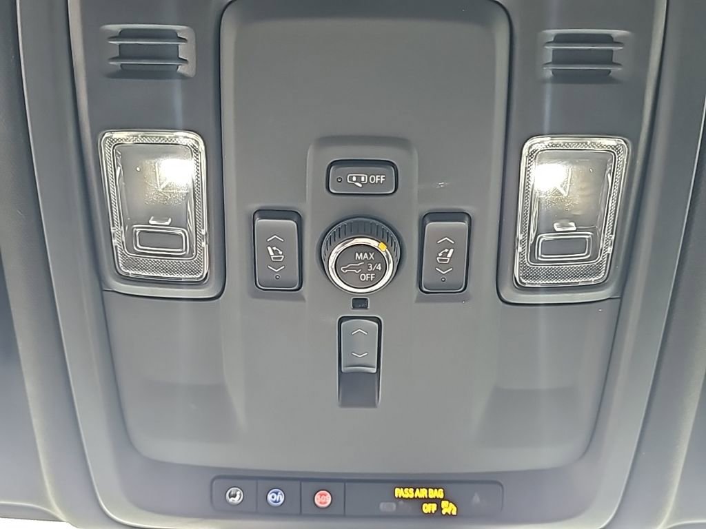 Certified 2025 GMC Yukon XL Denali image 31