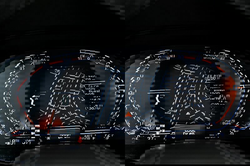 Used 2022 BMW X5 xDrive40i w/ Premium Package image 24